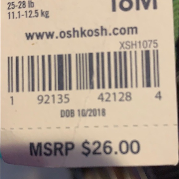 Swim trunks - Picture 2 of 2